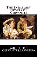 Exemplary Novels of Cervantes