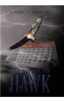 Five Days of the Hawk: (English)