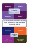 GCSE MathsBlasters Geometry