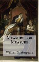 Measure for Measure