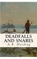 Deadfalls and Snares: (English)