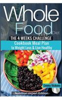 Whole Food Diet