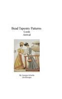 Bead Tapestry Patterns Loom Arrival