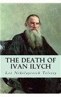 Death of Ivan Ilych