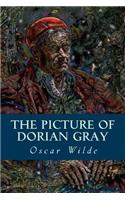 The Picture of Dorian Gray
