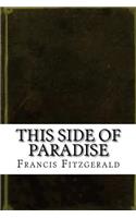 This Side of Paradise