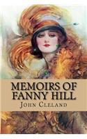 Memoirs of Fanny Hill