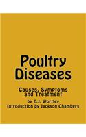 Poultry Diseases