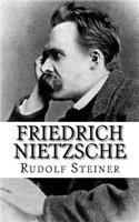 Friedrich Nietzsche