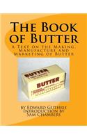 The Book of Butter