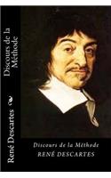 Discours de la Méthode (Special Frech Edition)
