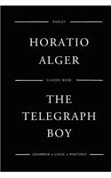 Telegraph Boy
