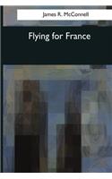 Flying for France