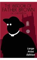 Wisdom of Father Brown