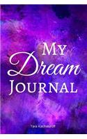 My Dream Journal