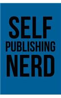Self Publishing Nerd