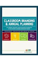 Classroom Branding & Annual Planning