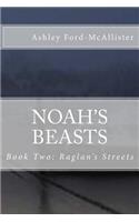 Noah's Beasts