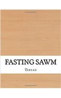 Fasting Sawm