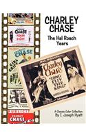 Charley Chase: The Hal Roach Years