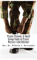 Prayer Platoon