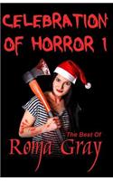 Celebration of Horror - Book 1