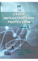 Cyber Infrastructure Protection