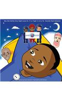 Baby Gods Bedtime Story