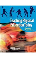 Teaching Physical Education Today