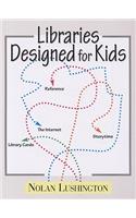 Libraries Designed for Kids