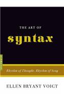 The Art Of Syntax