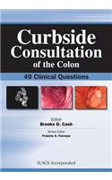 Curbside Consultation of the Colon