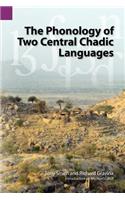 Phonology of Two Central Chadic Languages