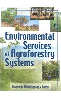 Environmental Services of Agroforestry Systems