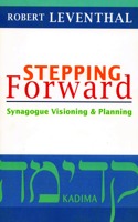 Stepping Forward
