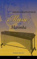 MUSIC FOR MARIMBA