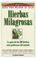 Hierbas Milagrosas
