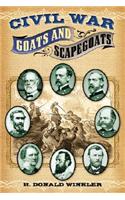 Civil War Goats and Scapegoats