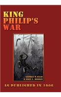 King Philip's War