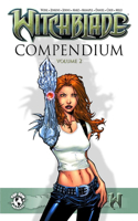 Witchblade Compendium, Volume 2