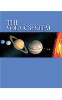 Solar System-Volume 1