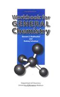 Workbook For General Chemistry