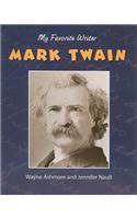Mark Twain