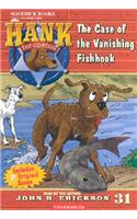 Case of the Vanishing Fishbook