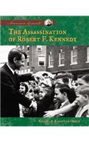 Assassination of Robert F. Kennedy