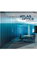 Atlas of Office Interiors