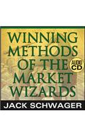 Winning Methods of the Market Wizards