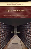 Coptic Monuments