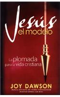 Jesus El Modelo