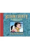 Bloom County: The Complete Library, Vol. 1: 1980-1982